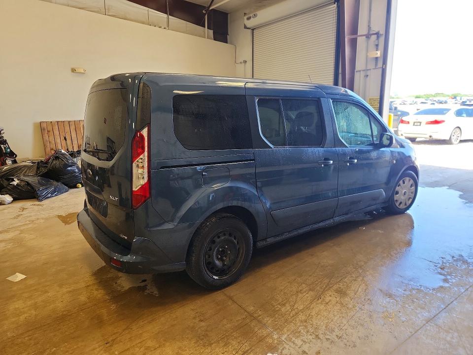 2022 Ford VIN NM0GE9F22N1541806 COPART salvage auction — MINOR DENT/SCRATCHES, Tx - Certificate Of Title, sold $1,550 on 2026-07-02 (photo 3)