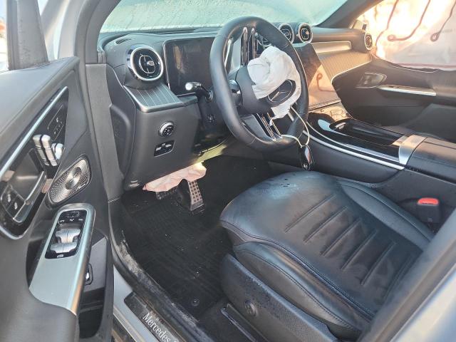 2024 Mercedes-benz VIN W1NKM4HB7RF196418 COPART salvage auction — FRONT END, Fl - Cert Of Title Slvg Rebuildable, sold $16,300 on 2026-07-07 (photo 8)