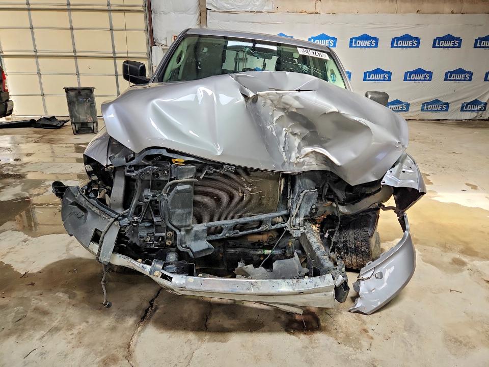 2020 Ram 1500 VIN 1C6RR7TT3LS129748 COPART salvage auction — FRONT END, TN - CERTIFICATE OF TITLE, sold $1,600 on 2026-07-09 (photo 5)