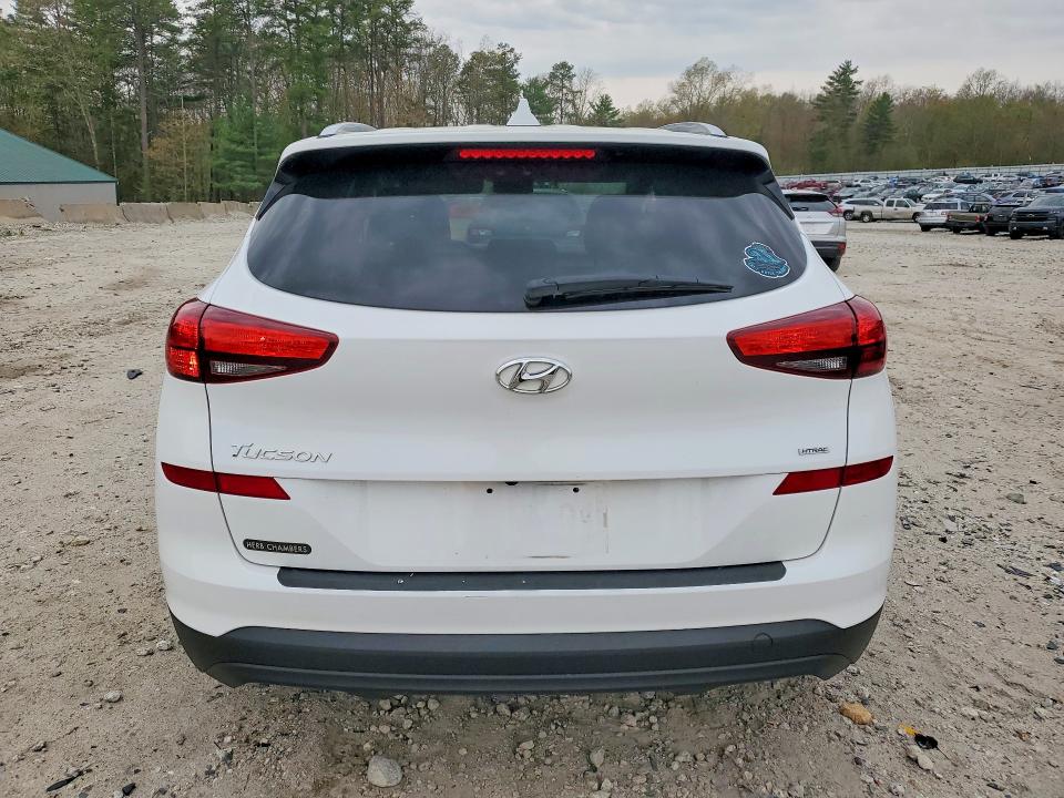 2020 Hyundai VIN KM8J3CA43LU184938 COPART salvage auction — SIDE, Ma - Cert Of Title-Salvage, sold $4,700 on 2026-07-08 (photo 6)
