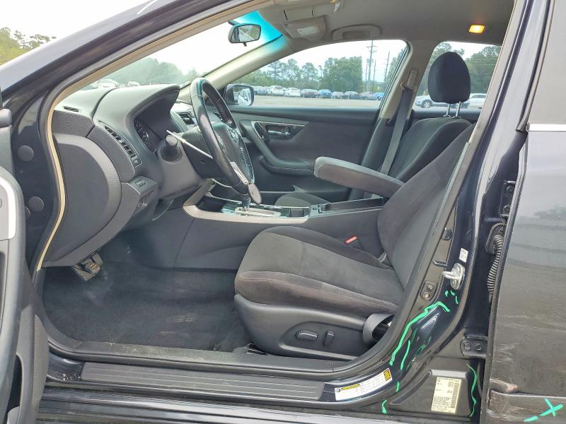 2013 Nissan Altima VIN 1N4AL3AP7DC133356 COPART salvage auction — SIDE, Ga - Cert Of Title-Salvage, sold $425 on 2026-07-02 (photo 7)