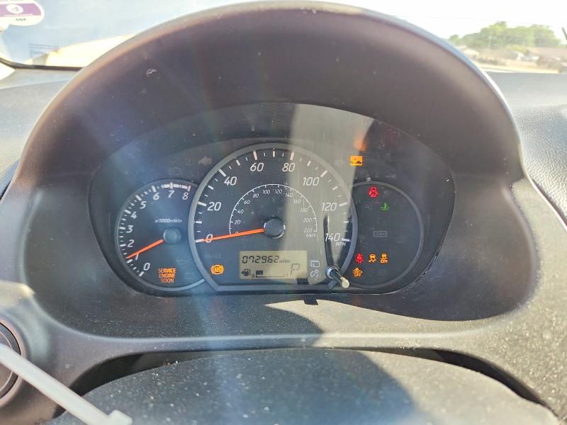 2021 Mitsubishi VIN ML32FUFJXMHF02946 COPART salvage auction — FRONT END, Al - Cert Of Title-Salvage Title, sold $2,000 on 2026-07-15 (photo 9)