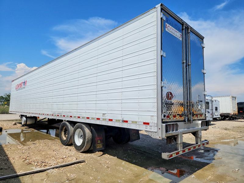 2015 Great dane trailers Gdan VIN 1GRAA0623FW704294 COPART salvage auction — SIDE, TX - SALVAGE VEHICLE TITLE, sold $9,400 on 2026-07-16 (photo 3)