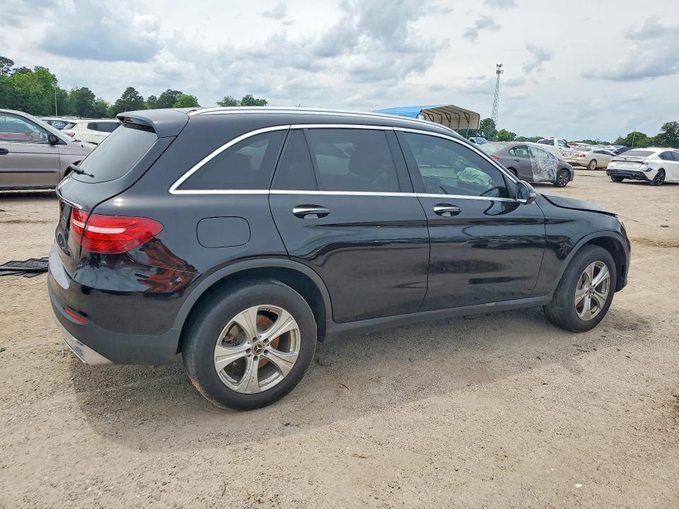 2018 Mercedes-benz VIN WDC0G4JB0JV101685 COPART salvage auction — FRONT END, Al - Cert Of Title-Salvage Title, sold $6,300 on 2026-07-02 (photo 3)
