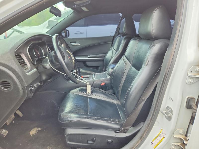 2020 Dodge Charger VIN 2C3CDXBG9LH140007 COPART salvage auction — FRONT END, Ca - Certificate Of Title, sold $3,450 on 2026-07-23 (photo 7)