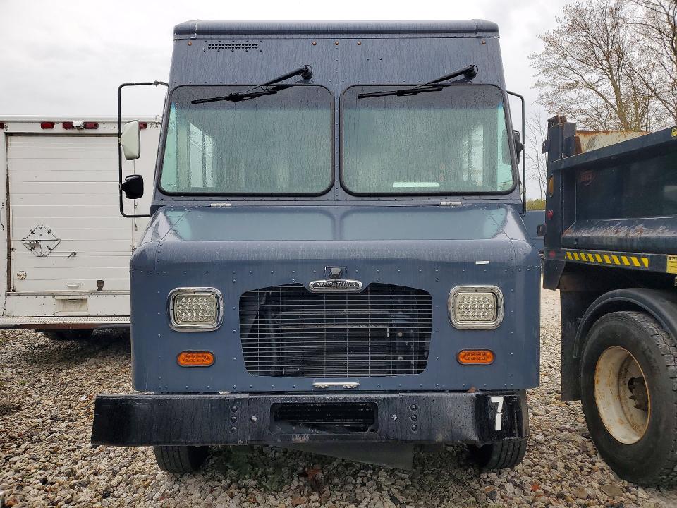 2020 Freightliner Mt45 VIN 4UZAC2EA6LCMH8121 COPART salvage auction — MECHANICAL, CT - CERTIFICATE OF TITLE, sold $100 on 2026-09-10 (photo 5)