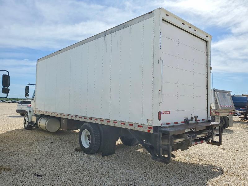 2018 International 8000 series VIN 3HTHWSNN3JN250653 COPART salvage auction — FRONT END, Ar - Certificate Of Title, sold $625 on 2026-07-30 (photo 3)