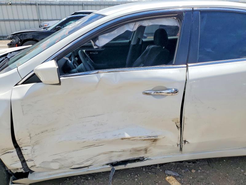 2014 Nissan Altima VIN 1N4AL3AP4EC113082 COPART salvage auction — SIDE, Mo - Salvage Certificate Of Title, sold $975 on 2026-07-09 (photo 7)