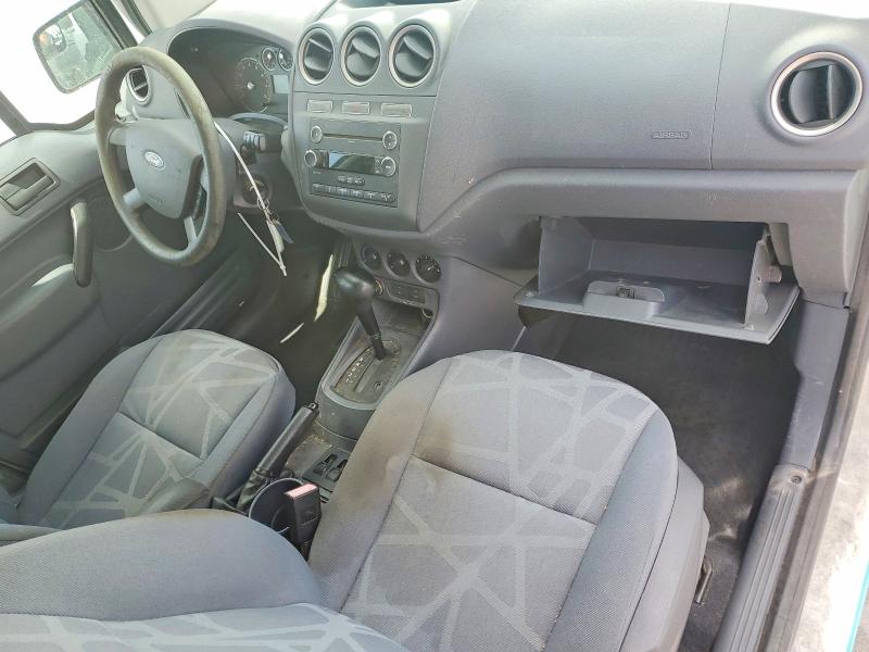2013 Ford VIN NM0LS7BN2DT135040 COPART salvage auction — MINOR DENT/SCRATCHES, Fl - Certificate Of Title, sold $5,900 on 2026-07-29 (photo 8)