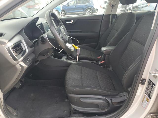 2019 Kia Rio VIN 3KPA24AB3KE227344 COPART salvage auction — SIDE, Fl - Certificate Of Title, sold $325 on 2026-07-02 (photo 7)
