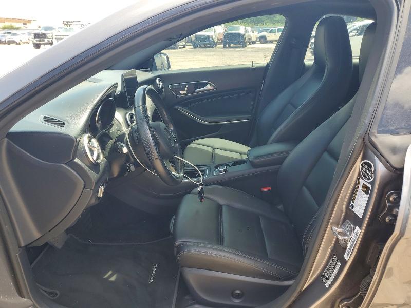 2019 Mercedes-benz Cla-klasse VIN WDDSJ4EB4KN722042 COPART salvage auction — SIDE, Hi - Certificate Of Title, sold $2 on 2026-08-31 (photo 7)