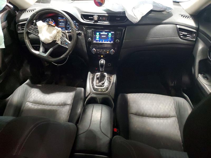 2019 Nissan VIN JN8AT2MV2KW394053 COPART salvage auction — SIDE, Pa - Certificate Of Salvage, sold $1,600 on 2026-07-15 (photo 8)
