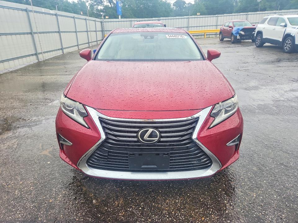 2016 Lexus ES VIN JTHBK1GG2G2215713 COPART salvage auction — SIDE, Ms - Cert Of Title-Salvaged, sold $2,750 on 2026-07-06 (photo 5)
