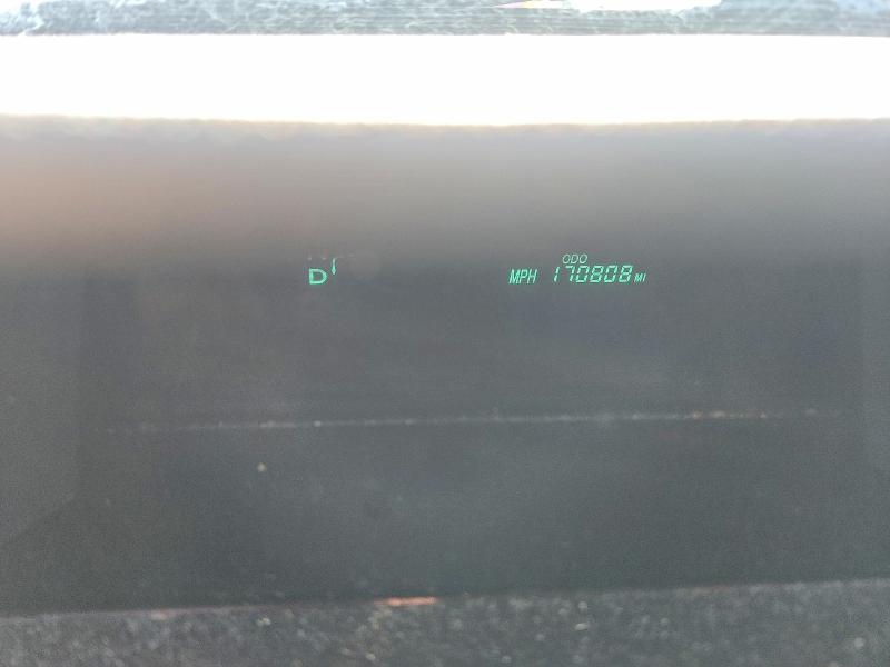 2008 Toyota Prius VIN JTDKB20U387694767 COPART salvage auction — MECHANICAL, Ca - Dlr/Dis/Exp Only Salvage Title, sold $775 on 2026-07-29 (photo 9)