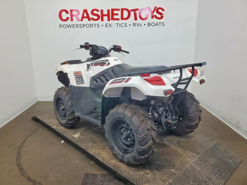 2025 Kawasaki VIN RGSWR32A1SB100192 COPART salvage auction — ROLLOVER, Salvage Title, sold $375 on 2026-07-30 (photo 3)