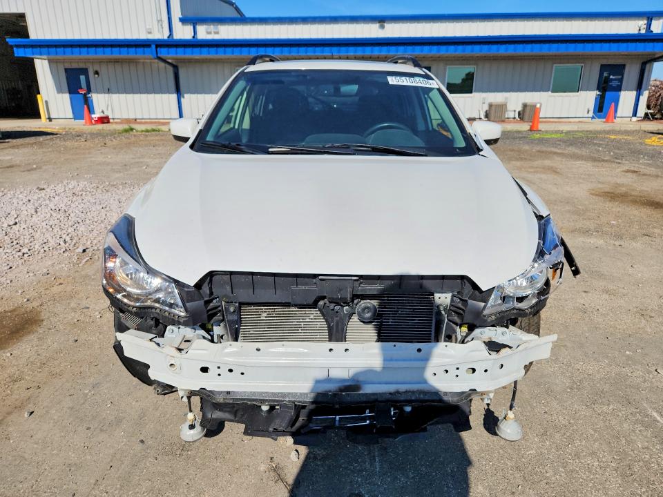 2017 Subaru VIN JF2GPABC0HH273820 COPART salvage auction — FRONT END, Wi - Junked Vehicle Bill Of Sale, sold $375 on 2026-07-21 (photo 5)