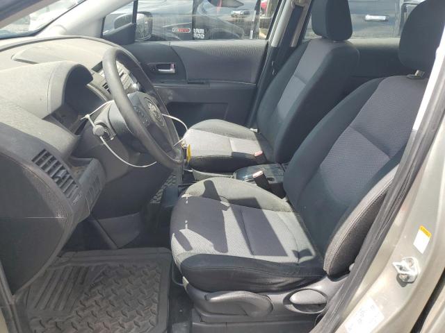 2006 Mazda 5 VIN JM1CR293660119773 COPART salvage auction — MECHANICAL, Fl - Certificate Of Title (P), sold $500 on 2026-07-28 (photo 7)