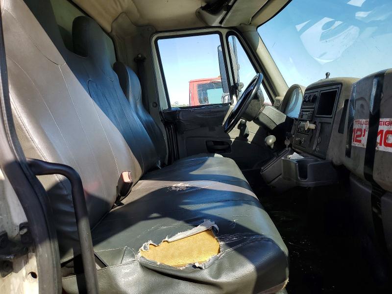 2008 International 4000 series VIN 1HTMMAAN88H573038 COPART salvage auction — NORMAL WEAR, Ky - Certificate Of Title, sold $950 on 2026-07-27 (photo 5)