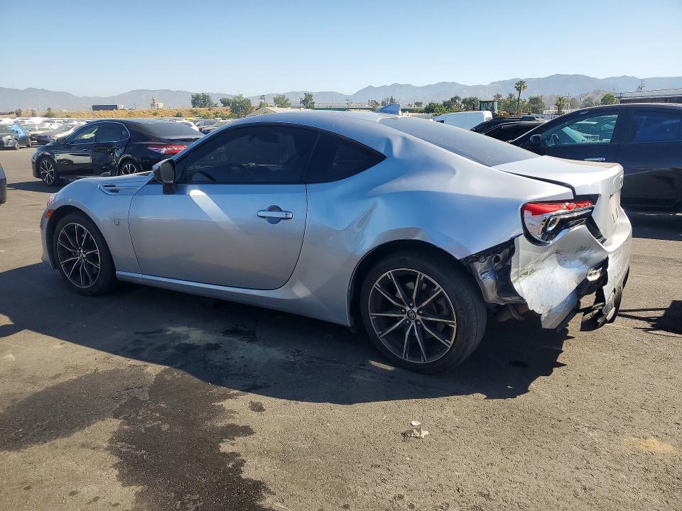 2020 Toyota VIN JF1ZNAA14L8754150 COPART salvage auction — REAR END, Salvage Title, sold $2,900 on 2026-07-13 (photo 2)