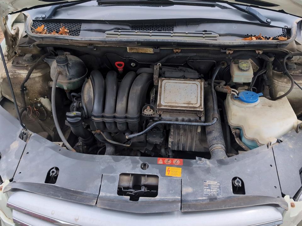 2008 Mercedes-benz B-class VIN WDDFH33XX8J322475 COPART salvage auction — NORMAL WEAR, Ns - Cert Of Registration (P), sold $400 on 2026-07-15 (photo 7)