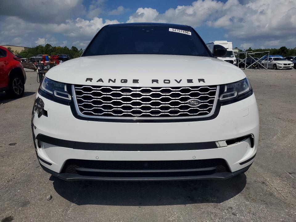 2019 Land rover RANGE ROVER VIN SALYB2EN7KA231643 COPART salvage auction — SIDE, FL - CERT OF TITLE SLVG REBUILDABLE, sold $2,750 on 2026-07-30 (photo 5)