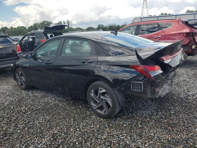 2025 Hyundai VIN KMHLM4DG2SU979527 COPART salvage auction — REAR END, Fl - Cert Of Title Slvg Rebuildable, sold $6,600 on 2026-07-10 (photo 2)