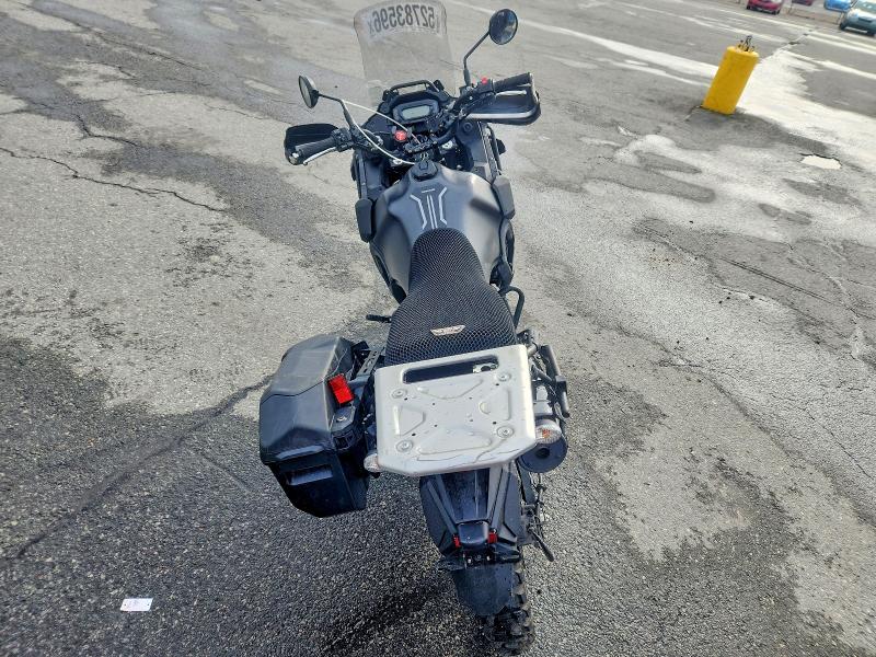 2023 Kawasaki VIN ML5KLEH15PDA17743 COPART salvage auction — SIDE, CT - CERT OF TITLE-SALVAGE, sold $1,050 on 2026-07-16 (photo 6)