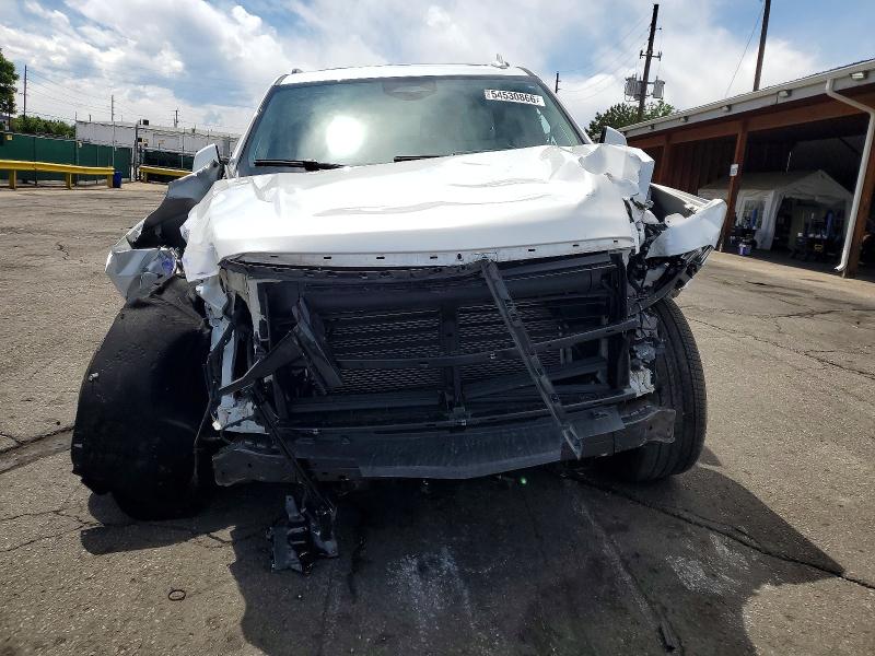2021 Cadillac Escalade VIN 1GYS4GKL1MR476637 COPART salvage auction — FRONT END, Co - Public - Salvage Title, sold $2,250 on 2026-07-02 (photo 5)