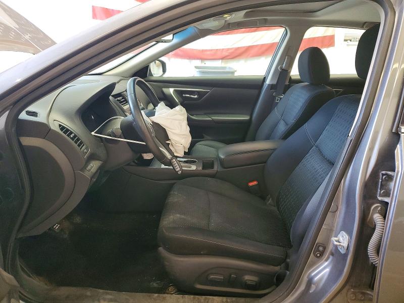 2016 Nissan VIN 1N4AL3AP3GC266037 COPART salvage auction — FRONT END, Me - Cert Of Title-Salvage Collisio, sold $325 on 2026-07-02 (photo 7)
