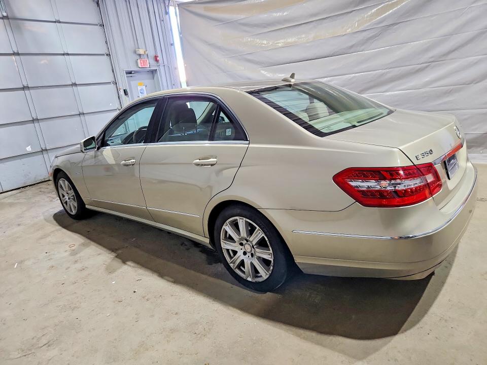 2012 Mercedes-benz VIN WDDHF8JB7CA622096 COPART salvage auction — FRONT END, Nh - Cert Of Title-Salvage, sold $900 on 2026-07-07 (photo 2)