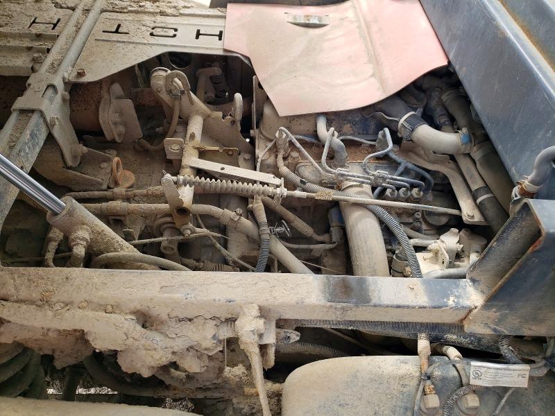 2022 Kubota Utility vehicle VIN A5KC2GDBHFG019499 COPART salvage auction — MECHANICAL, NC - BILL OF SALE, sold $7,000 on 2026-07-06 (photo 7)