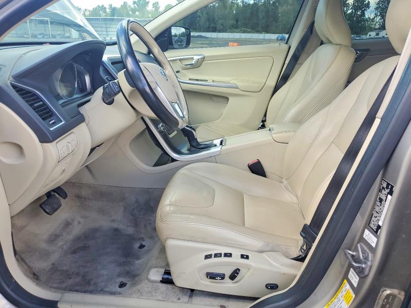 2016 Volvo Xc60 VIN YV440MDK0G2823446 COPART salvage auction — SIDE, Ca - Certificate Of Title, sold $2,800 on 2026-07-29 (photo 7)