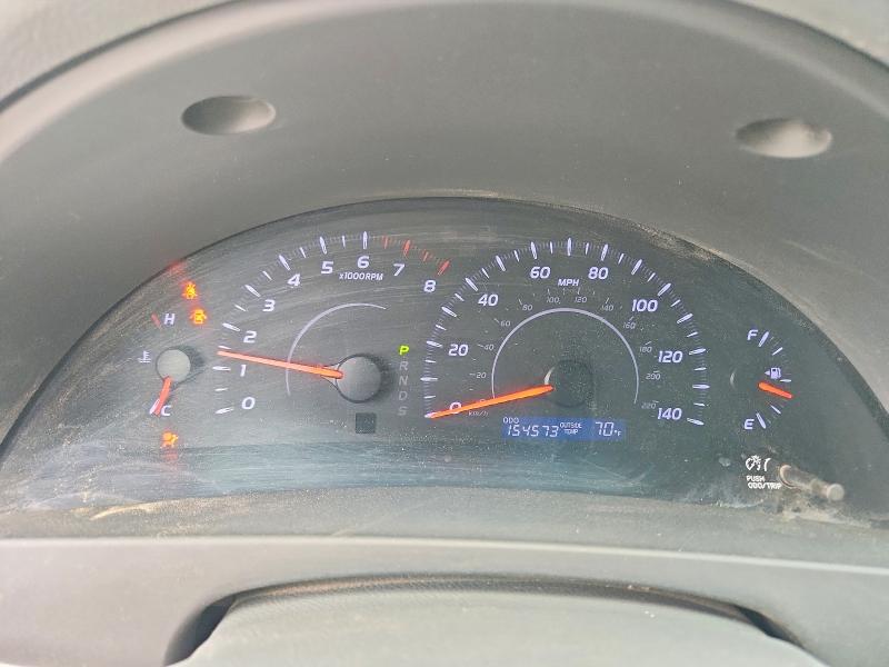 2010 Toyota Camry VIN 4T1BF3EK7AU056106 COPART salvage auction — SIDE, Mt - Cert Of Title-Rebuilt Salvage, sold $825 on 2026-07-02 (photo 9)