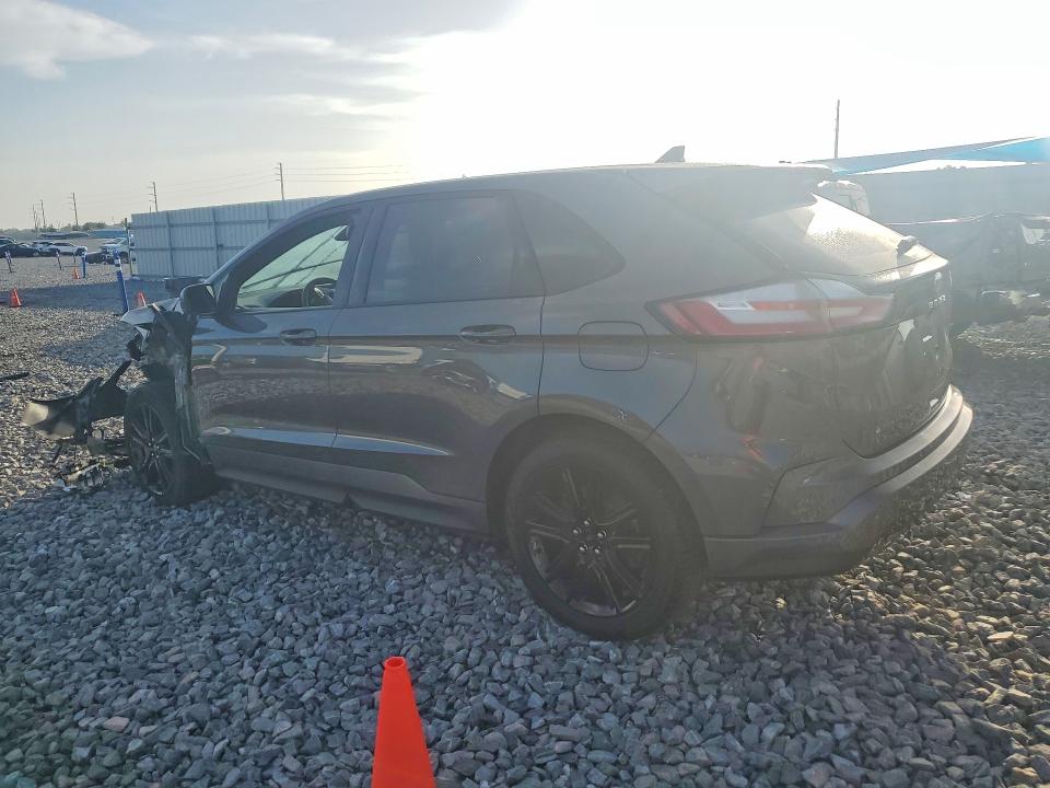 2024 Ford Edge VIN 2FMPK4J93RBA17928 COPART salvage auction — FRONT END, Fl - Cert Of Title Slvg Rebuildable, sold $9,600 on 2026-07-28 (photo 2)