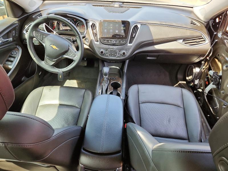 2024 Chevrolet VIN 1G1ZE5ST5RF247935 COPART salvage auction — HAIL, Il - Salvage Certificate, sold $250 on 2026-07-29 (photo 8)