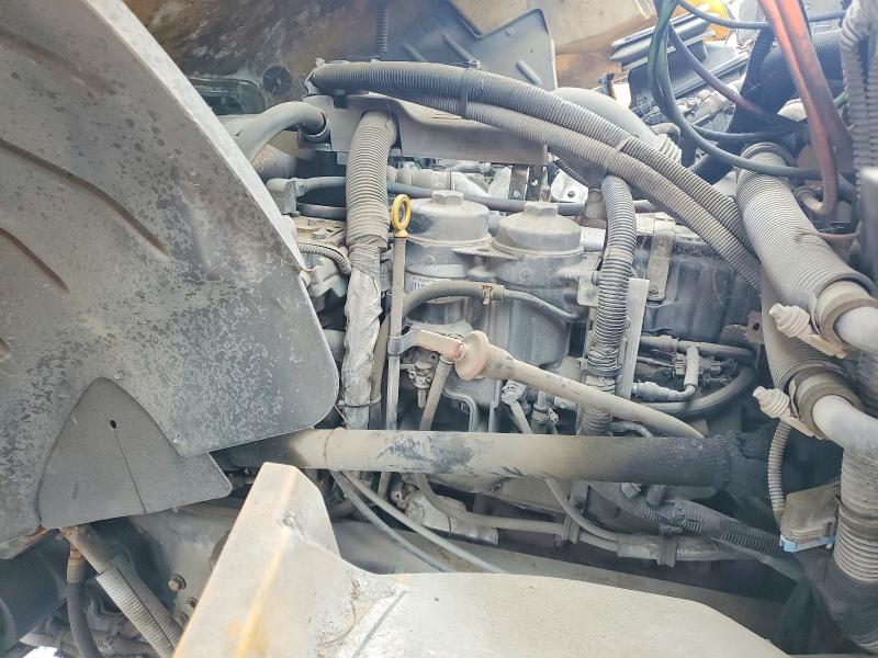 2013 Icrp VIN 4DRBUSKN0DB199381 COPART salvage auction — MINOR DENT/SCRATCHES, FL - CERTIFICATE OF TITLE, sold $1,800 on 2026-09-14 (photo 7)