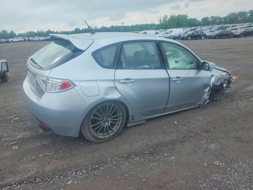 2014 Subaru VIN JF1GR7E63EG259080 COPART salvage auction — FRONT END, Va - Cert Of Title - Salvage, sold $1,500 on 2026-07-22 (photo 3)