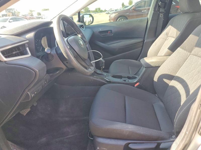 2024 Toyota VIN JTDBCMFE4R3067917 COPART salvage auction — FRONT END, Salvage Title, sold $6,100 on 2026-08-01 (photo 7)