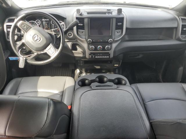 2024 Ram 3500 VIN 3C63RRGL9RG128762 COPART salvage auction — NORMAL WEAR, FL - CERTIFICATE OF TITLE, sold $33,250 on 2026-07-28 (photo 8)