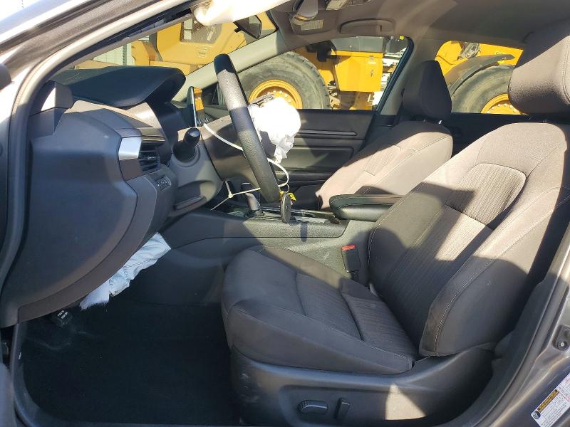 2024 Nissan Altima VIN 1N4BL4DV4RN313328 COPART salvage auction — FRONT END, Fl - Certificate Of Destruction, sold $3,100 on 2026-07-09 (photo 7)