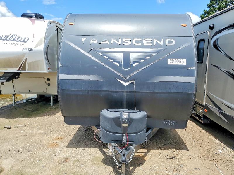 2022 Grand design Transcend VIN 573TT3329N8818881 COPART salvage auction — ALL OVER, AR - CERTIFICATE OF TITLE, sold $50 on 2026-07-28 (photo 8)