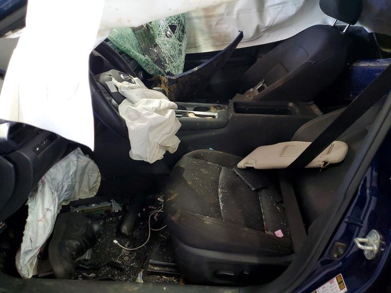 2020 Nissan Altima VIN 1N4BL4BV9LC206295 COPART salvage auction — ALL OVER, VA - CERT OF TITLE - SALVAGE, sold $425 on 2026-07-02 (photo 7)
