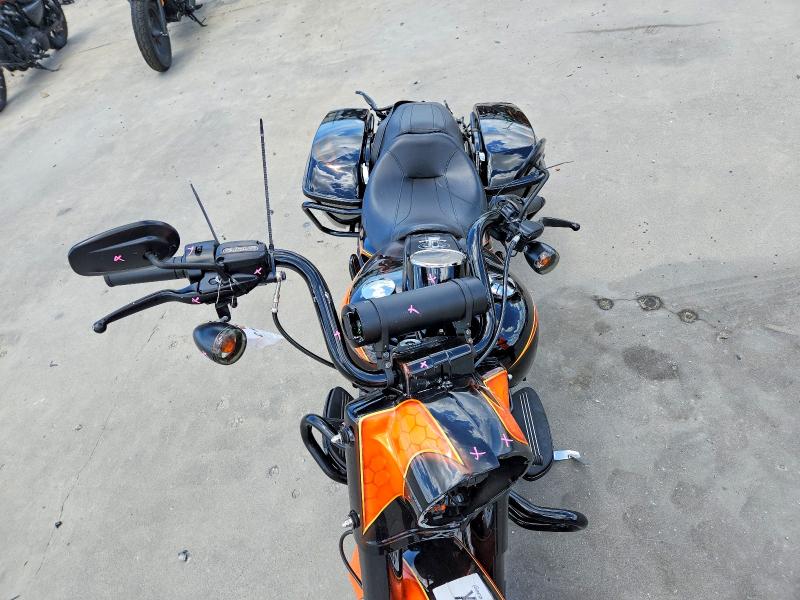 2023 Harley-davidson Fl VIN 1HD1KVP16PB615885 COPART salvage auction — MINOR DENT/SCRATCHES, Fl - Certificate Of Destruction, sold $7,000 on 2026-07-02 (photo 5)