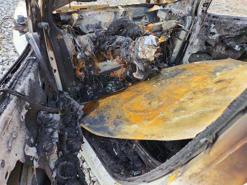 2018 Ram Promaster city VIN ZFBERFAB3J6L06481 COPART salvage auction — BURN, KY - BILL OF SALE/PART ONLY/NO TITL, sold $200 on 2026-07-27 (photo 8)