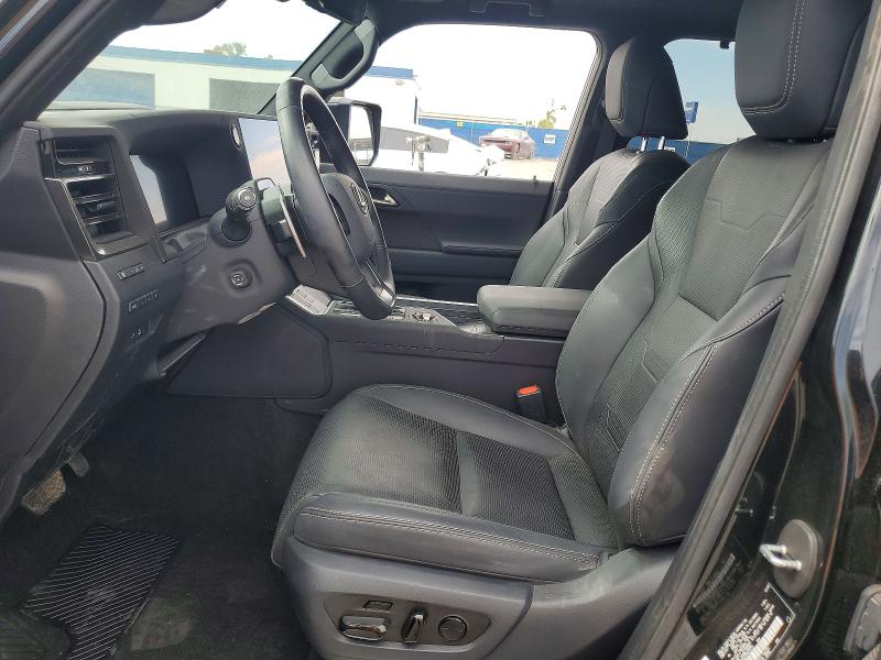 2024 Lexus Gx VIN JTJVBCDX7R5014712 COPART salvage auction — MINOR DENT/SCRATCHES, Tx - Certificate Of Title, sold $37,250 on 2026-07-31 (photo 7)
