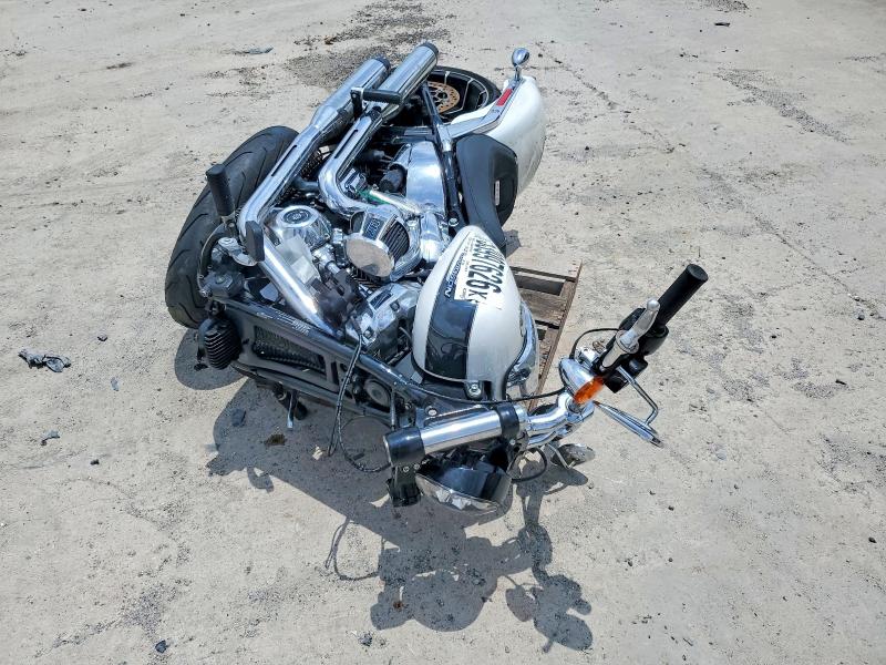 2024 Harley-davidson Breakout VIN 1HD1YEZ16RB016841 COPART salvage auction — FRONT END, Id - Salvage Certificate Of Title, sold $4,950 on 2026-07-23 (photo 5)
