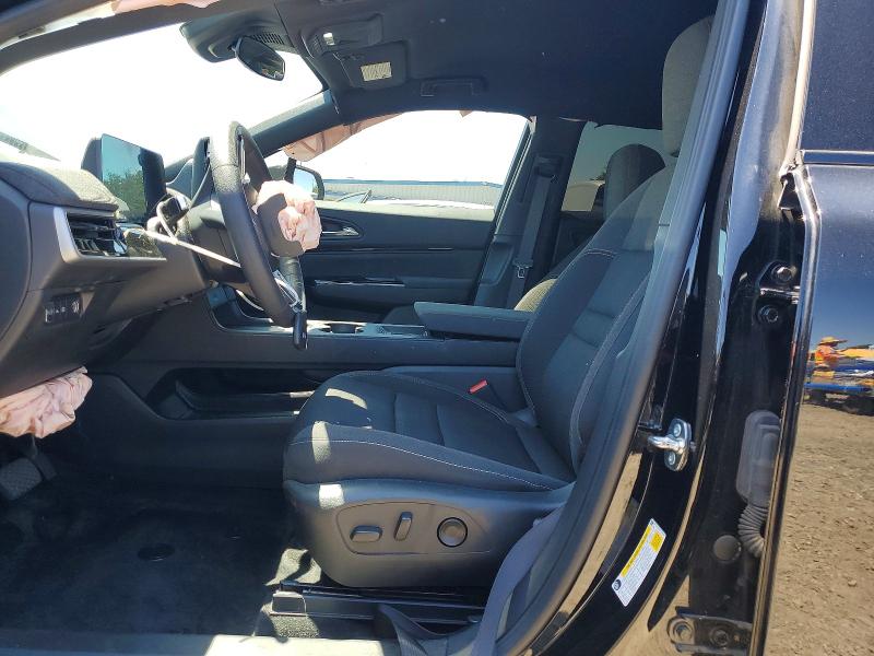 2024 Honda Prologue VIN 3GPKHURM2RS504956 COPART salvage auction — FRONT END, Ca - Salvage Certificate, sold $10,700 on 2026-07-02 (photo 7)