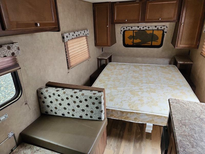 2018 Frrv VIN 5ZT2CWFC3JJ115481 COPART salvage auction — HAIL, CO - CERTIFICATE OF TITLE, sold $2,150 on 2026-07-28 (photo 5)