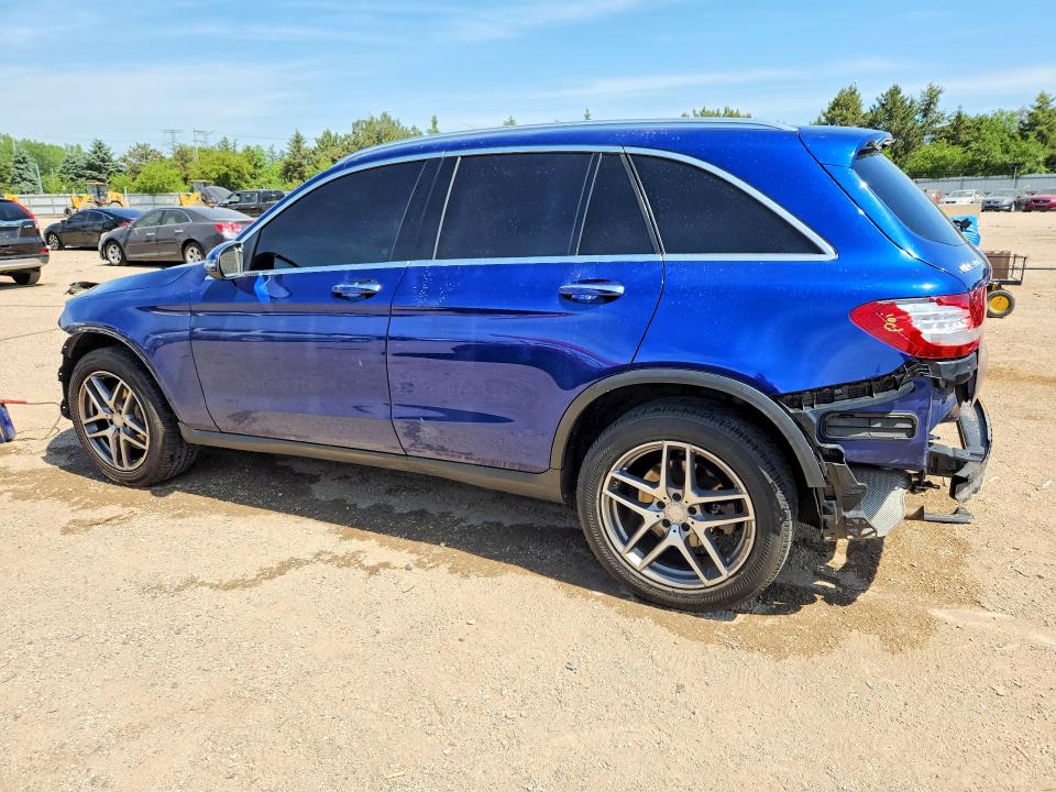 2017 Mercedes-benz VIN WDC0G4KB4HF118489 COPART salvage auction — FRONT END, Il - Salvage Certificate, sold $4,250 on 2026-07-28 (photo 2)