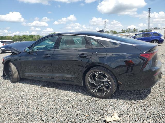 2025 Kia K5 VIN KNAG64J78S5386573 COPART salvage auction — FRONT END, ID - SALVAGE CERTIFICATE OF TITLE, sold $7,500 on 2026-07-24 (photo 2)